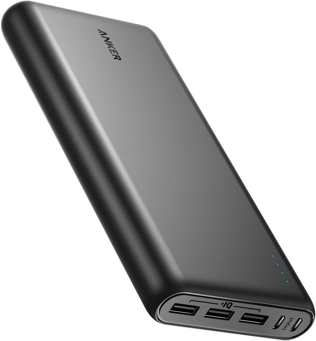Anker PowerCore 26800mAh Portable Charger thumbnail
