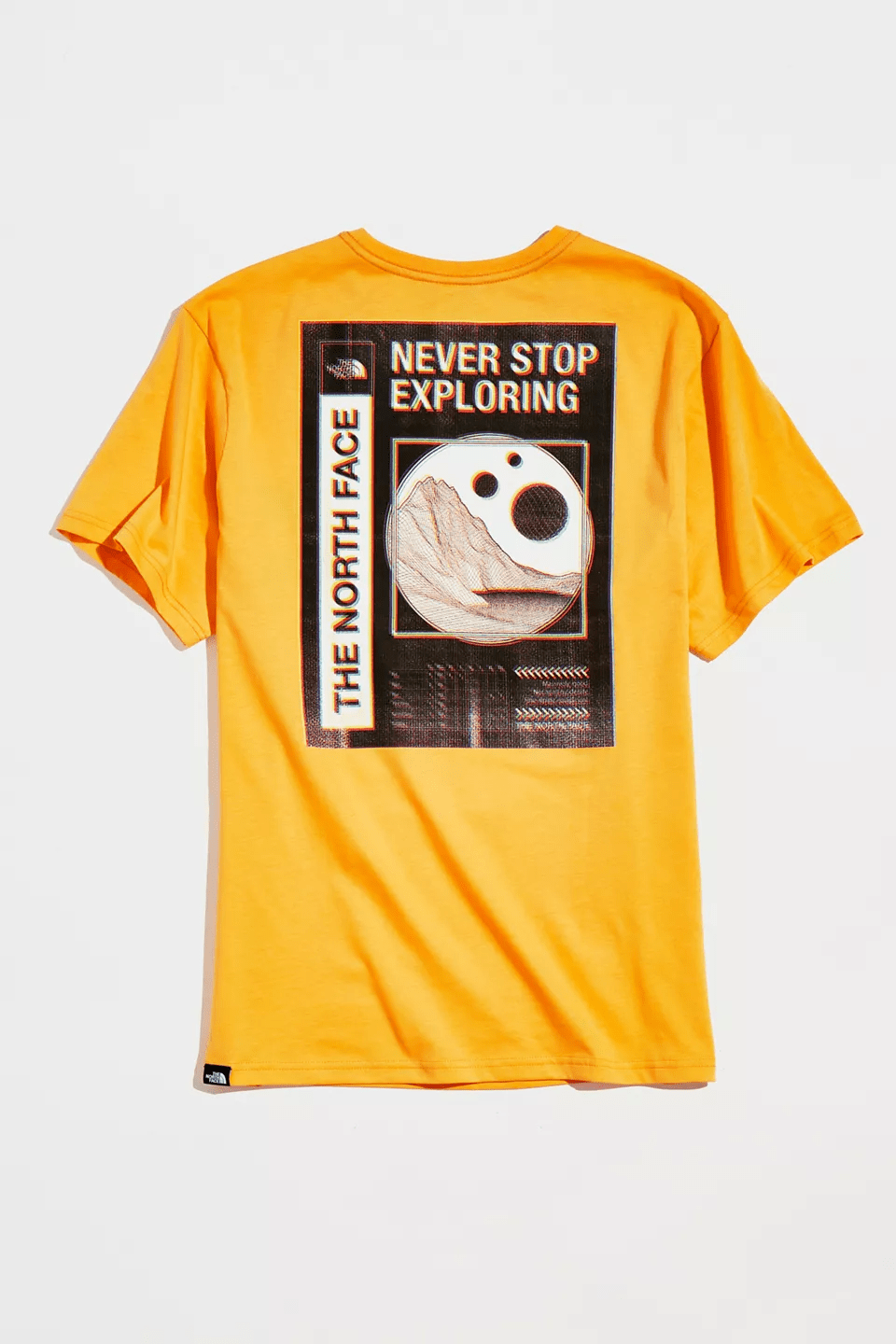 London Tour T-Shirt Dress