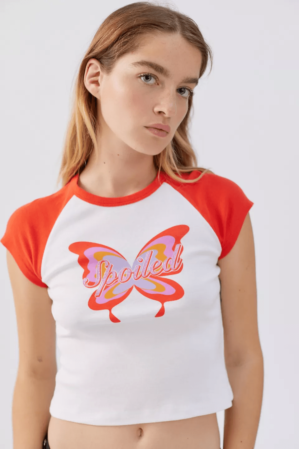 London Tour T-Shirt Dress