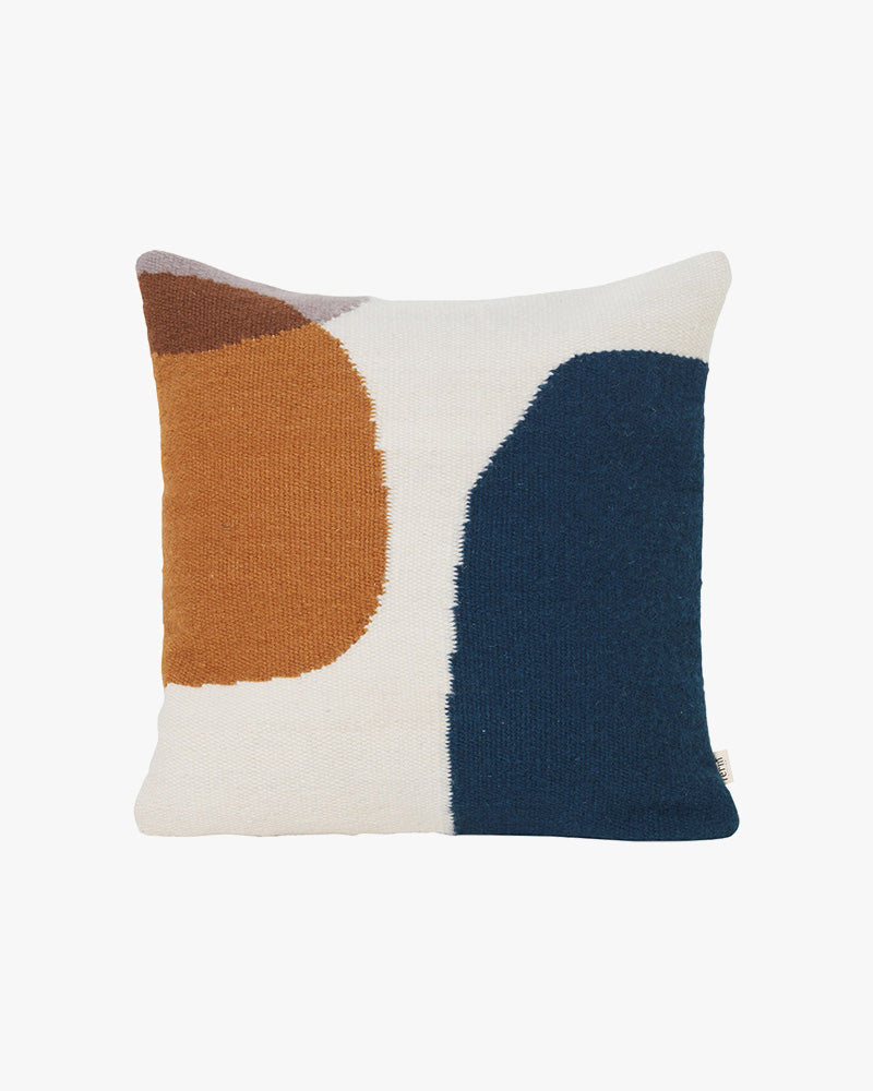 Ferm Living Shay Quilt Cushion