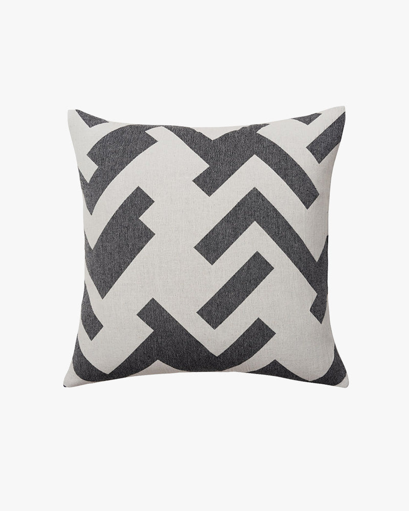 Ferm Living Shay Quilt Cushion