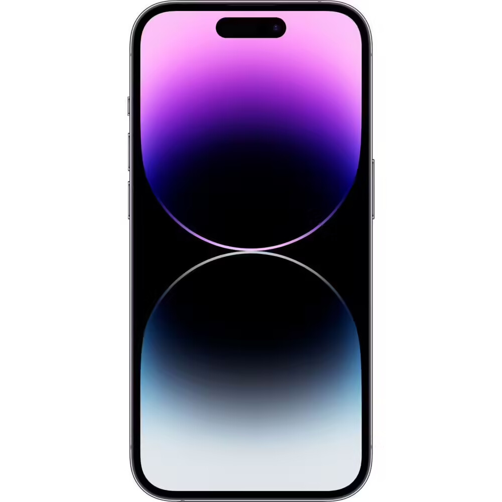 Apple iPhone 16 Pro Max, 256GB, Titane noir (Reconditionné)